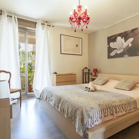 Charmant T3 Boutonnet Appartement