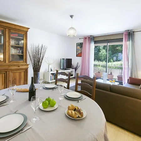 Charmant T3 Boutonnet Appartement *