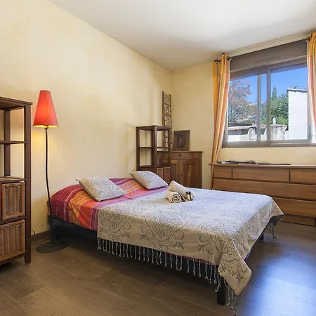 Appartement Charmant T3 Boutonnet Montpellier