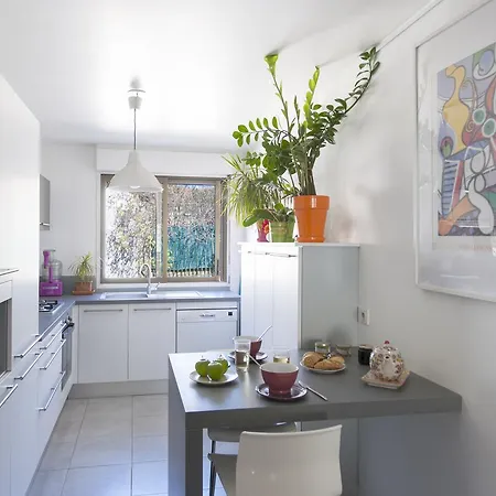 Charmant T3 Boutonnet Appartement *