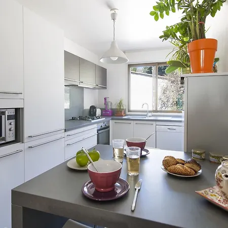 Charmant T3 Boutonnet Appartement